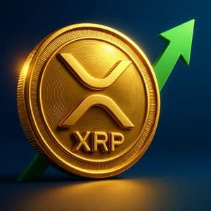 XRP Is Doing Something It Hasn’t Done Since 2021: Here’s Why It Matters