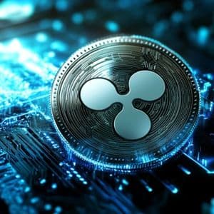 3-Wave Correction Sets XRP Price On Bearish Course – Another Major Crash Is Coming