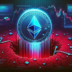 Ethereum Price Trapped Under $3,250, Momentum Tilts Lower