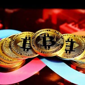 Bitcoin Senses Risk As Trump Balks At Europe With Major Tariffs