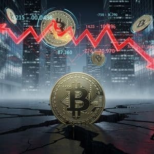 Bitcoin Bear Market Depths: A Closer Look At How Low BTC Could Go