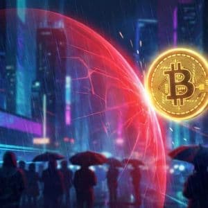 Bitcoin Price Loses $90K, Traders Brace for a Volatile Next Move