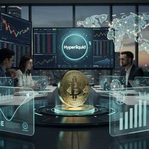 Where Does Hyperliquid (HYPE) Stand Now? A Deep Dive Into Key Metrics Post-2025