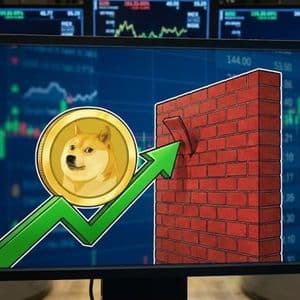 Dogecoin (DOGE) Rebound Looks Fragile With Multiple Hurdles Ahead