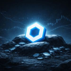Chainlink Drops To $12.50, But Largest Whales Are Accumulating