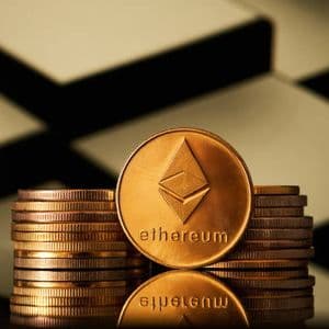 Ethereum Emerges As Likely Candidate In BlackRock Tokenization Vision – Here’s Why