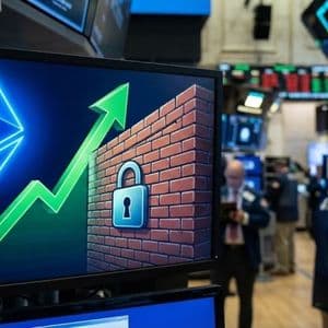 Ethereum Price Rebounds, Yet $3K Remains A Brutal Resistance Test