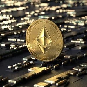 Ethereum Just Hit A Hidden Threshold That Often Precedes Explosive Moves