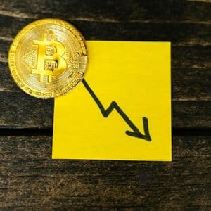 Record Pain: Bitcoin Investors Suffer $4.5B Loss, Most In 3 Years