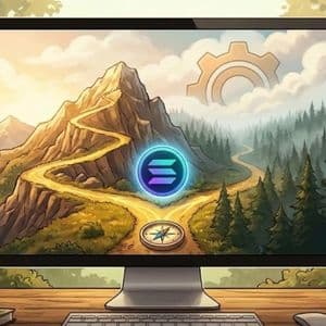 Solana (SOL) Recovery Reaches A Level That Changes Everything