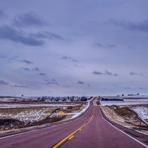 Bitcoin Breaks Into State Policy As South Dakota Weighs 10% Allocation