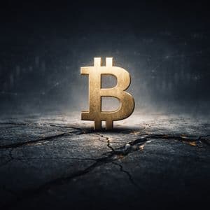 Bitcoin Supply In Loss Turns Upward—Early Bear Market Signal?