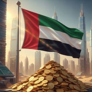 UAE Investment in Trump’s WLF: Will Aggressive Change Bring the Hype for Best Crypto like $MAXI?