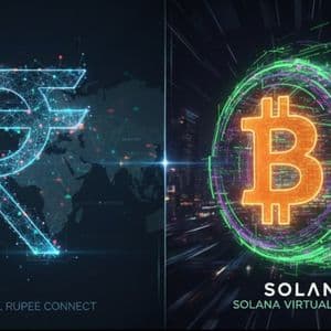 India’s E-Rupee Goes Global While Bitcoin Hyper ($HYPER) Redefines Layer 2 Speed