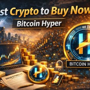 Best Crypto to Buy Now: Why Bitcoin Hyper Is Drawing Attention as Markets Recalibrate (Feb 3, 2026)
