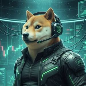 Top Trending Crypto Assets: MaxiDoge ($MAXI) Defies the Global Market Sell-Off
