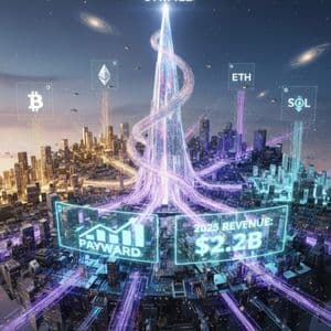 LiquidChain ($LIQUID) Unlocks Unified Liquidity as Kraken Parent Reports Revenue Jump