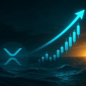 XRP Enters ‘Washout Zone,’ Then Targets $30, Crypto Analyst Says