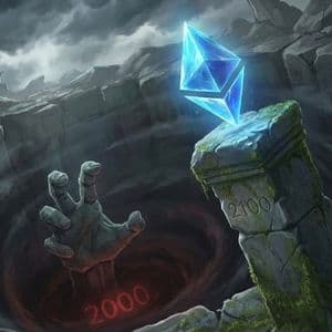 Ethereum Price Hangs At $2,100, Downside Thrust Toward $2,000 Looms Large