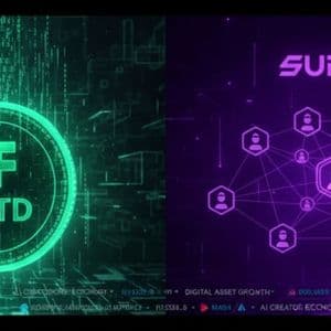Tether Mints 1B $USDT: Liquidity Injection Hits as SUBBD Targets $85B Creator Economy