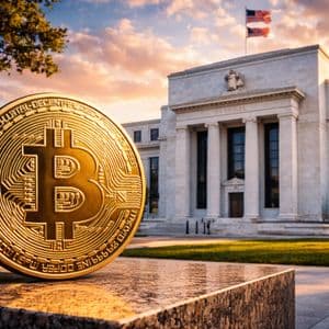 Kevin Warsh Will Trigger Bitcoin Regime Shift, Jeff Park Says