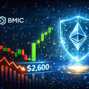 Ethereum Stabilizes Above $2,000 – Is $3K the Next Target and Will $BMIC Follow?