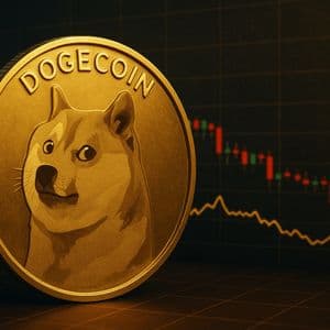 Dogecoin Bear Market Almost Over? Crypto Analyst Weighs In