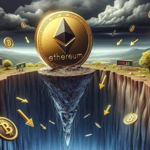 Ethereum Price Locked Below $2,150, Directional Break Still Missing