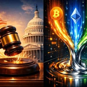 McHenry Sees ‘Huge Opportunity’ for Lame Duck Crypto Bill: LiquidChain Targets Cross-Chain Friction
