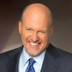 Jim Cramer Suggests US Government Could Buy Bitcoin Near $60K