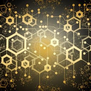 Blockchain Meets Gold: Tokenized Commodities Hit $6 Billion