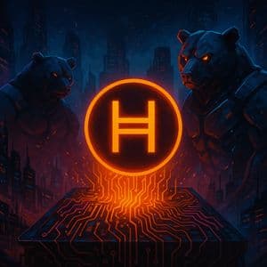 Hedera’s (HBAR) $0.09 Support Intact, Revenue Decline Threatens Upside Momentum