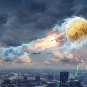 XRP Price Trims Gains After Explosive Rally, Momentum Cools