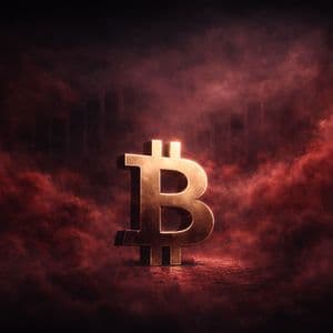 Bitcoin Extreme Fear Streak Extends To 22 Days As Price Struggles