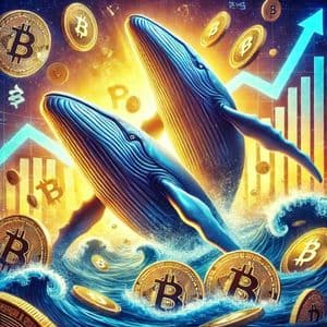 Bitcoin Whale Profit-Taking Sees 7th Surge Since 2024 — What To Expect