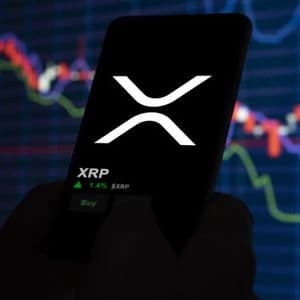 Why The XRP Price Bottom Could Be In, And A Jump Above $2 Is Coming