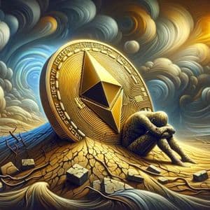 AI Explains What’s Driving The Ethereum Price Volatility, Can It Rise Above $3,000 Again?