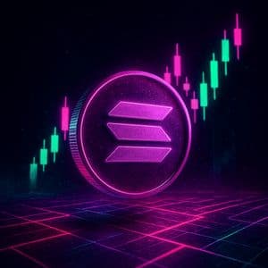 Solana (SOL) Loses Critical Support as Crypto Weakness Deepens, Fresh Lows Ahead?