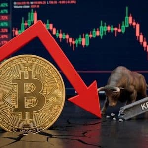 Bitcoin Price Sinks to New Weekly Low, Bulls Lose Key Support