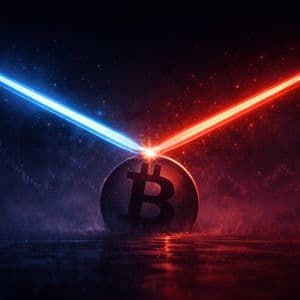 Bitcoin Nears Death Cross That Preceded Final Bear Market Legs