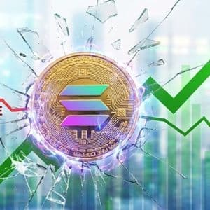 Solana (SOL) Recovery Shows Strength After Breaking Initial Resistance Level