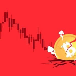 Crypto Funds Bleed $4 Billion As Investors Step Back – Here’s Why