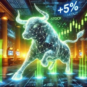 Circle Tops Q4 Revenue Forecasts, Shares Surge 30% — Key Numbers Inside