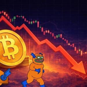 Bitcoin Price Lows: Analyst Says We’re Doomed If This Happen