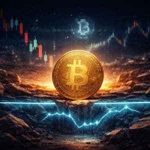Analyst Predicts Bitcoin Price Surge To $500,000 As Ribbon Fractal Emerges