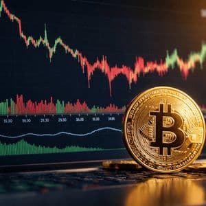 Bitcoin Spot Volumes Sink To 2024 Lows As Coinbase Selling Pressure Eases