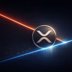 XRP Triangle Could Point To Support Between $0.60 And $0.90