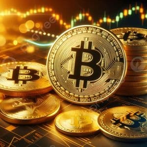 Bitcoin Nears Major Milestone As 100 BTC Wallets Approach Record Levels