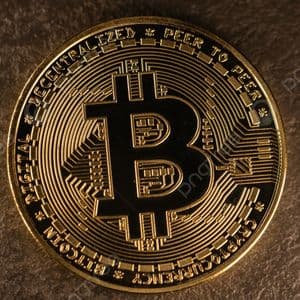 Bitcoin Has Officially Entered Bearish Territory, And It’s Headed To $35,000; Chart Shows