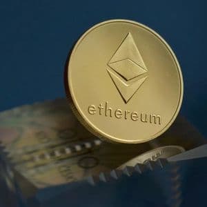 Ethereum Breakout Alert: Corrective Channel Flip Sparks Impulsive Wave